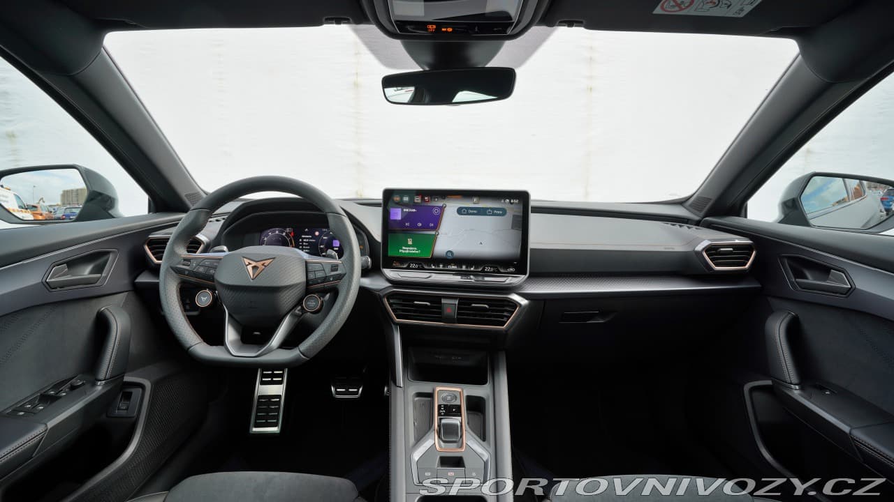 2026 Cupra Formentor - 5