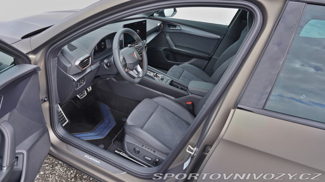 2026 Cupra Formentor - 6