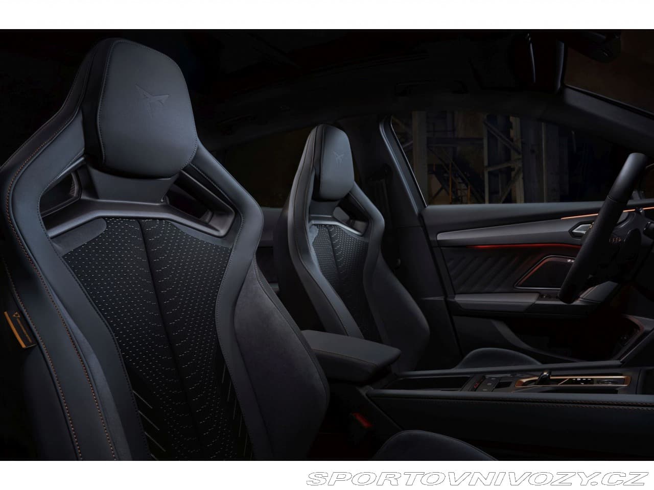 2026 Cupra Formentor - 4