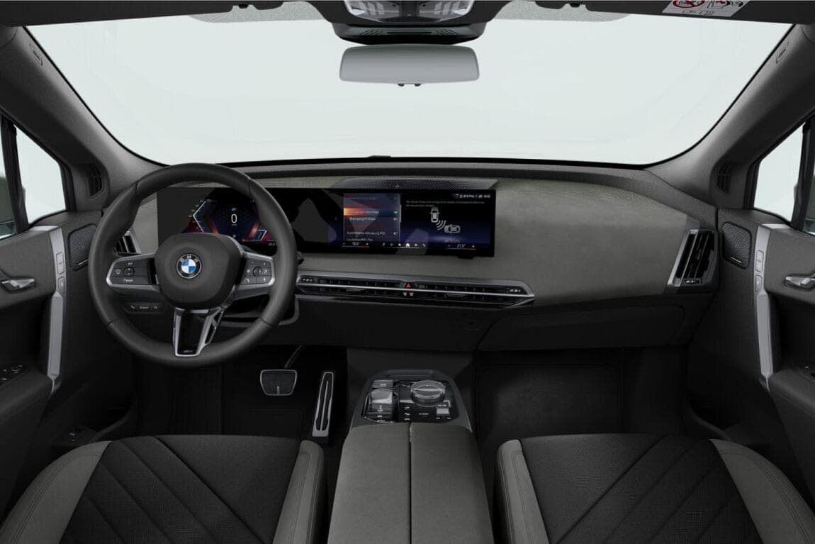 BMW Ix - 4