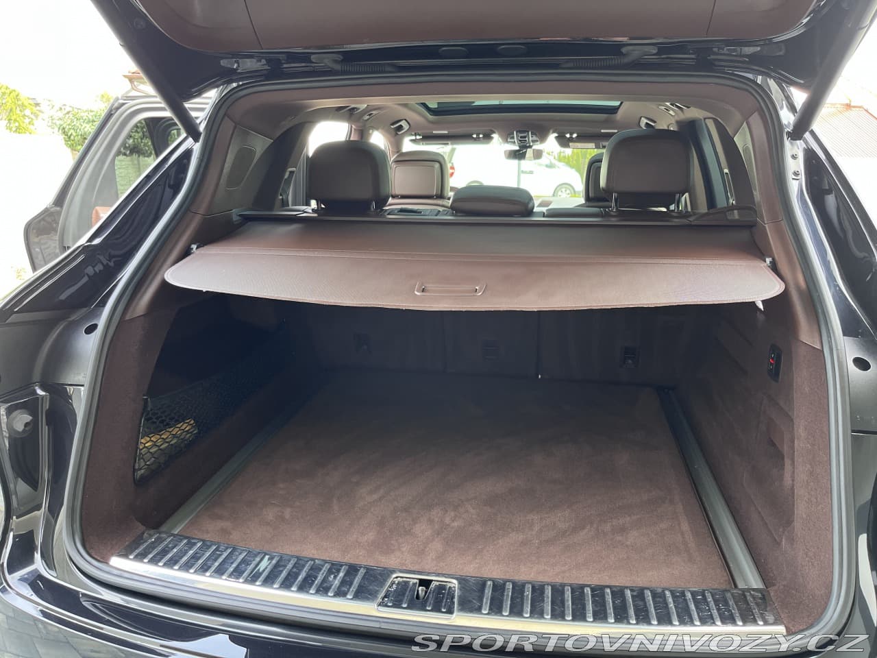 2019 Porsche CAYENNE - 13