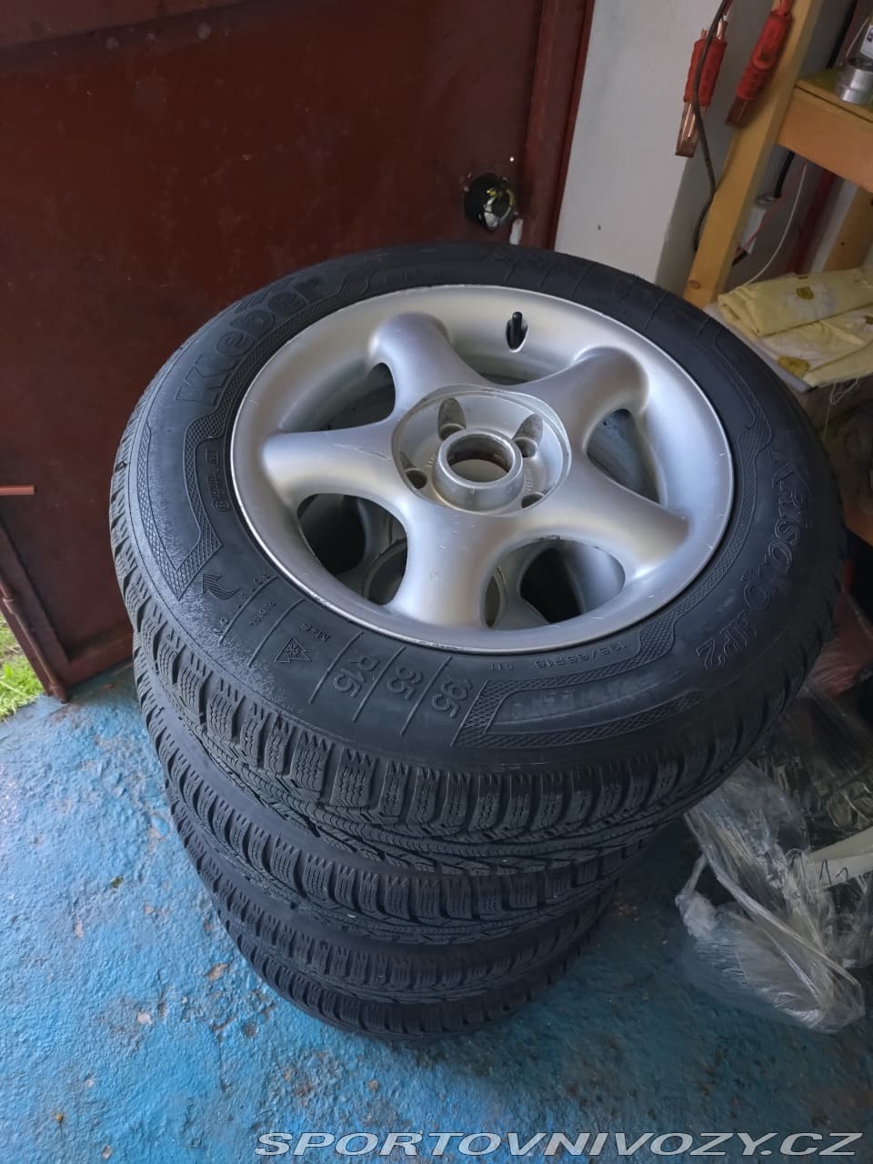 2004 Mercedes-Benz Cl-Class - 5