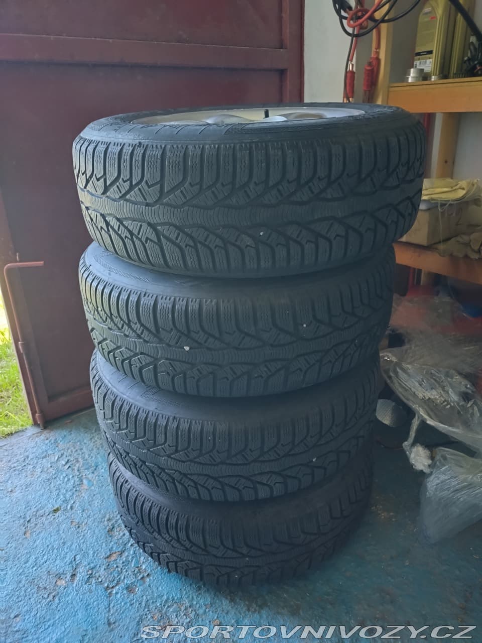 2004 Mercedes-Benz Cl-Class - 6