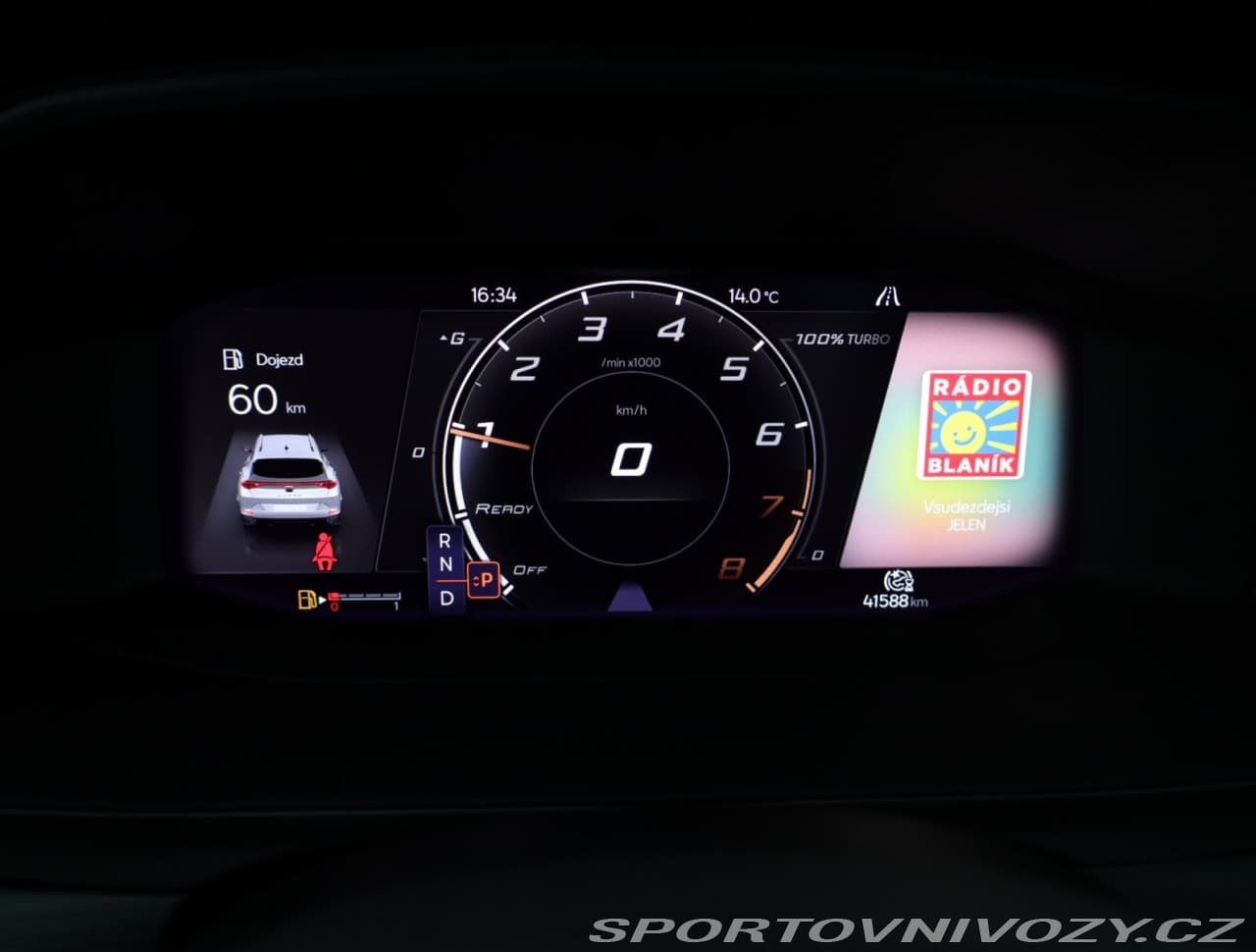 2023 Cupra Formentor - 13