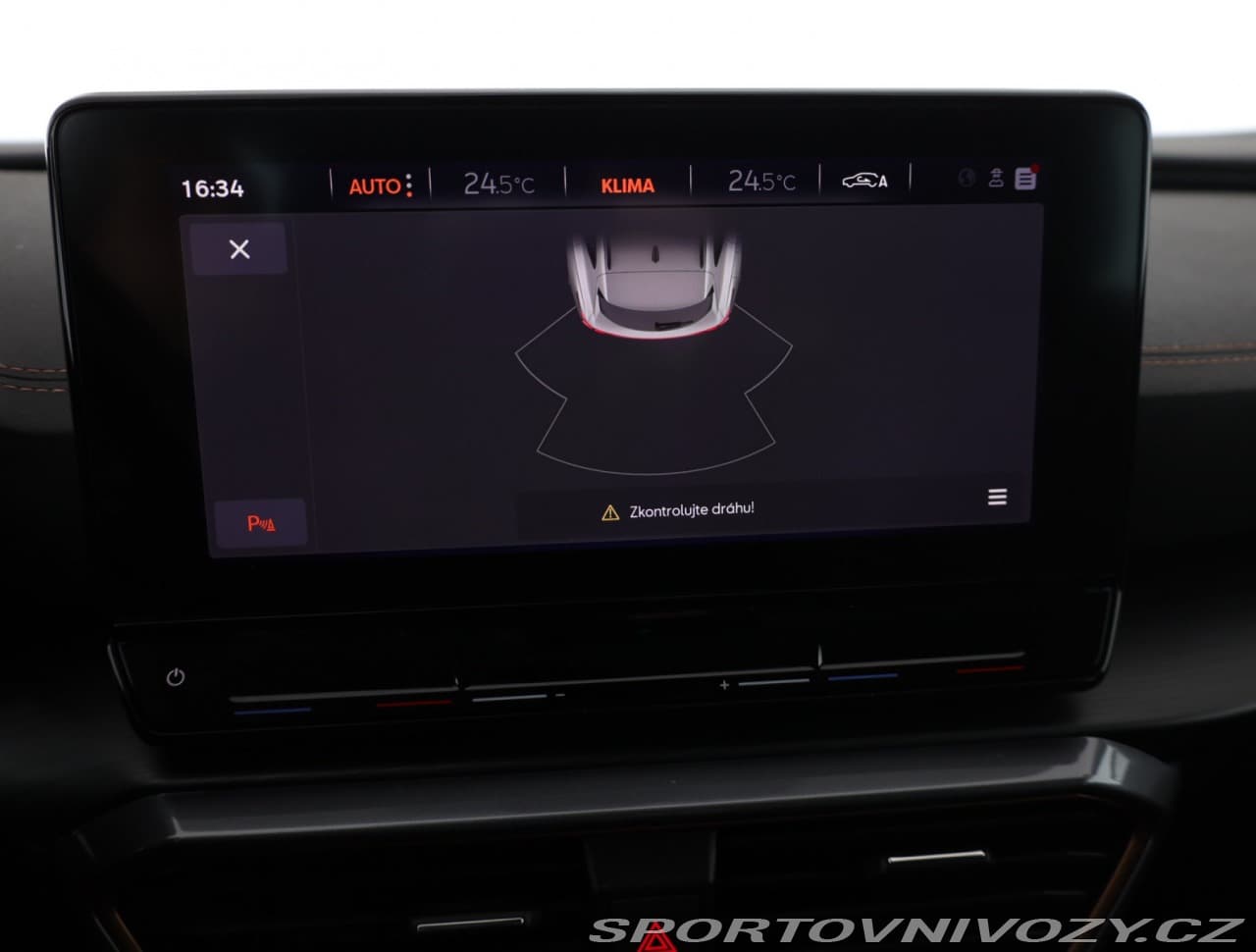 2023 Cupra Formentor - 14