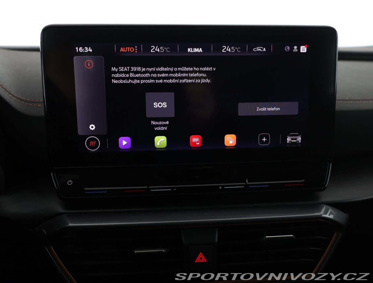 2023 Cupra Formentor - 15