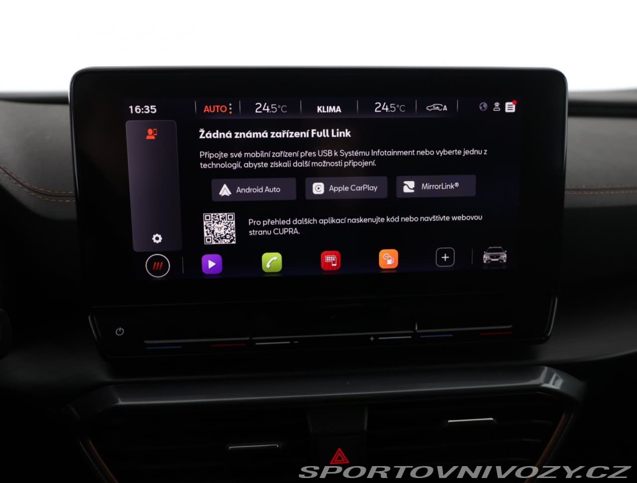 2023 Cupra Formentor - 16