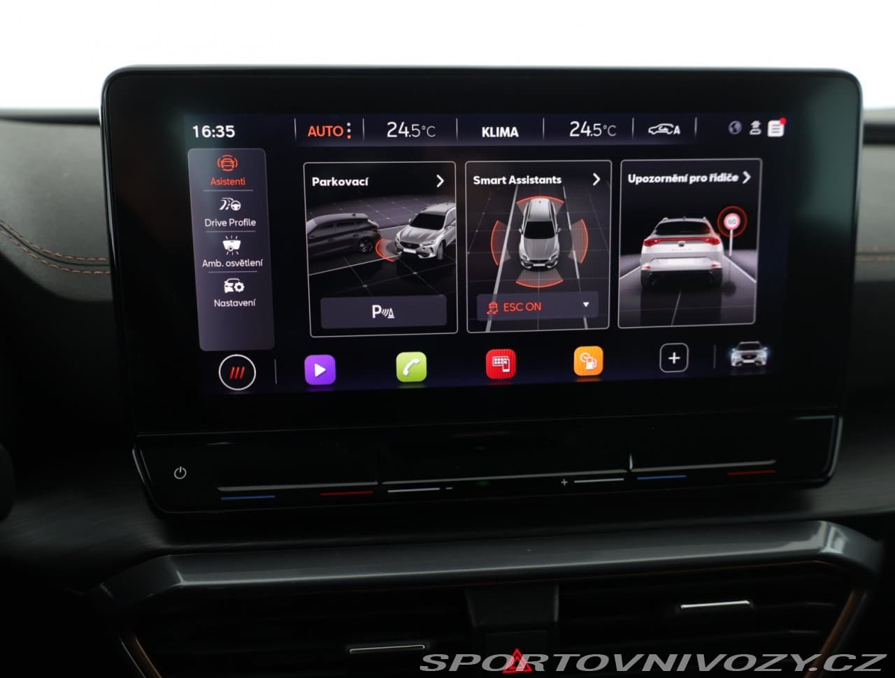 2023 Cupra Formentor - 17