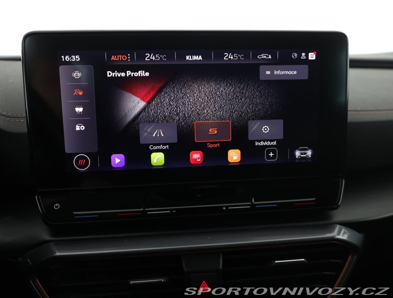 2023 Cupra Formentor - 18