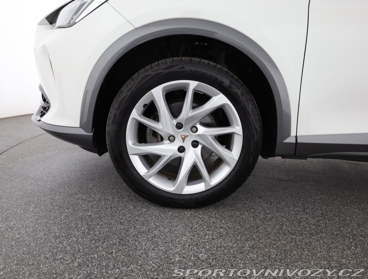 2023 Cupra Formentor - 20