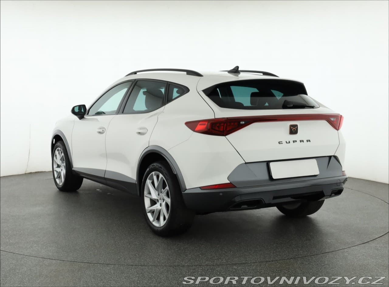 2023 Cupra Formentor - 4