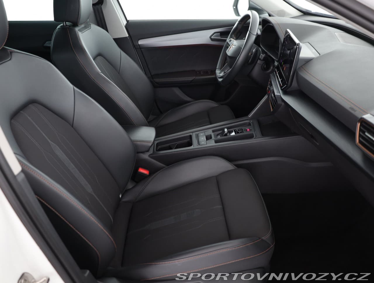 2023 Cupra Formentor - 7