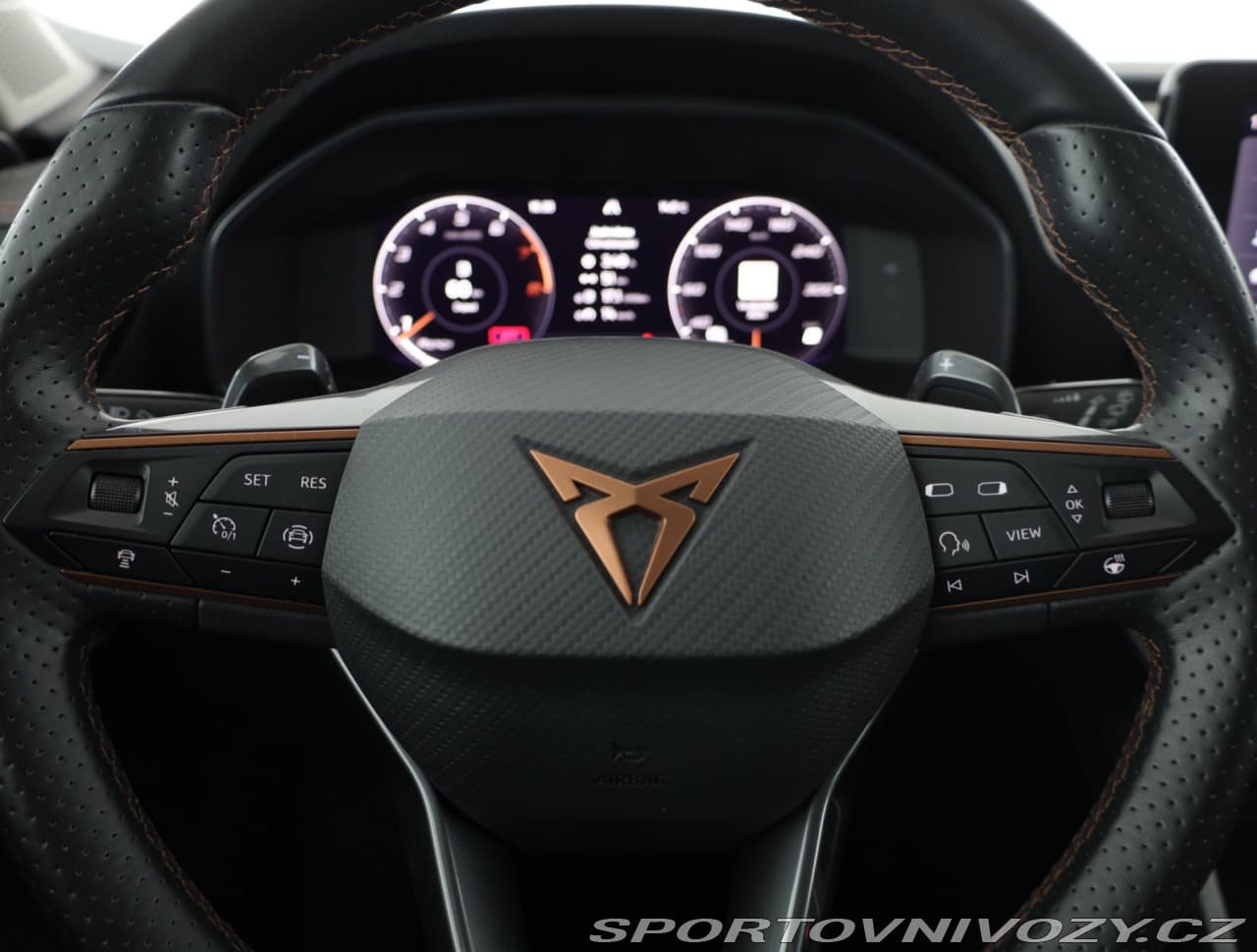 2023 Cupra Formentor - 8