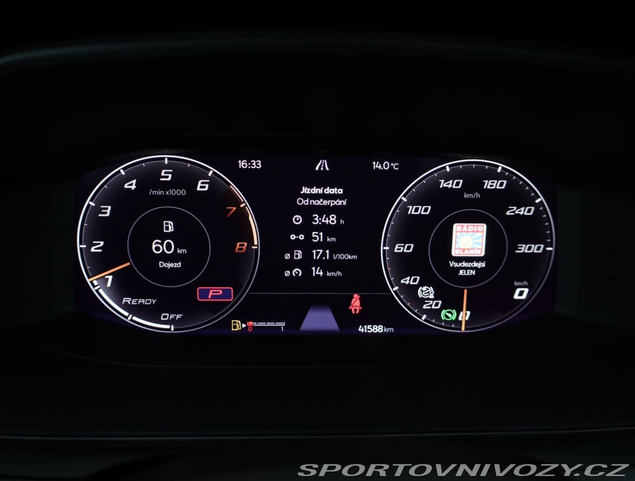 2023 Cupra Formentor - 9