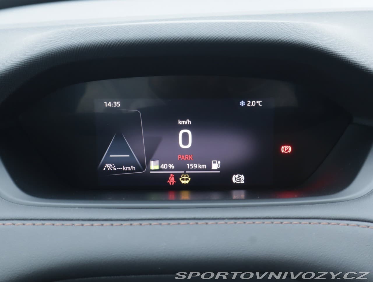 2022 Škoda Enyaq - 11