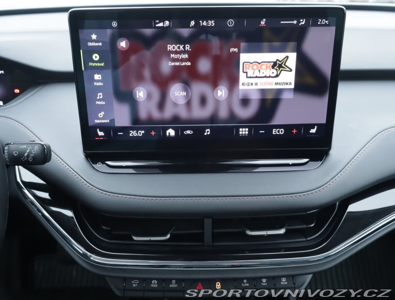 2022 Škoda Enyaq - 12