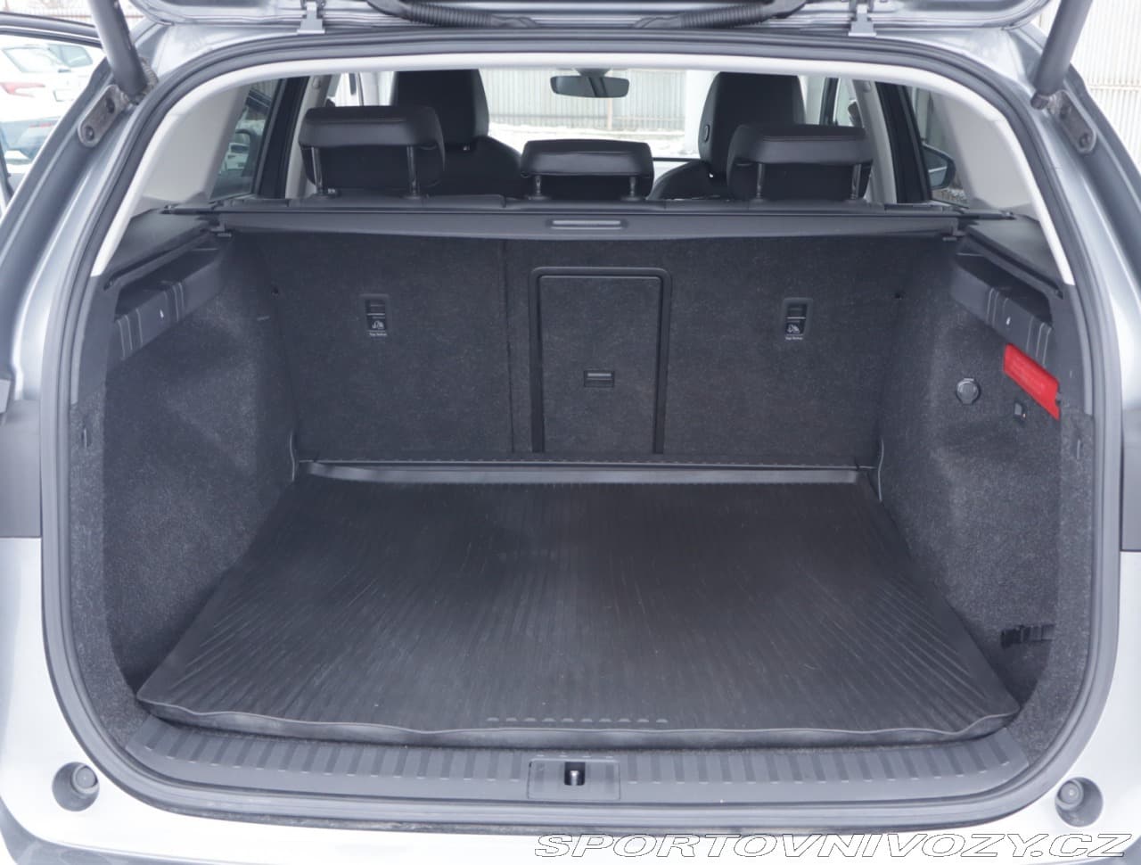 2022 Škoda Enyaq - 14