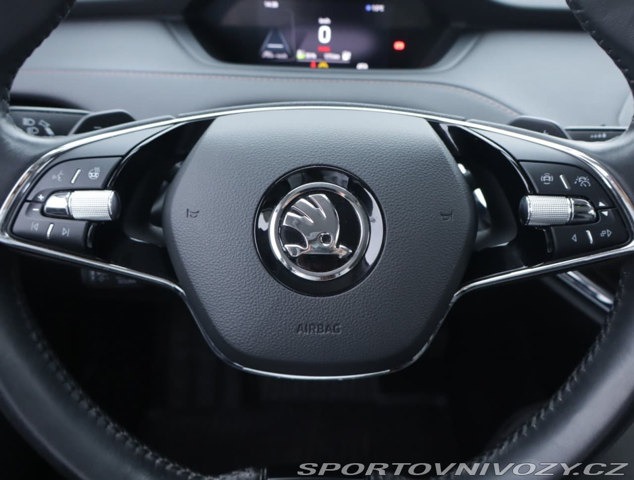 2022 Škoda Enyaq - 17