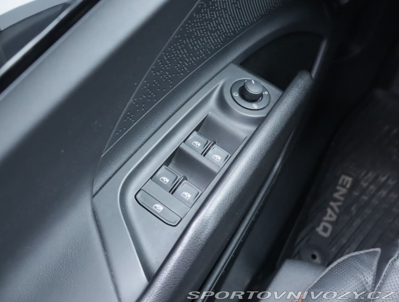 2022 Škoda Enyaq - 18