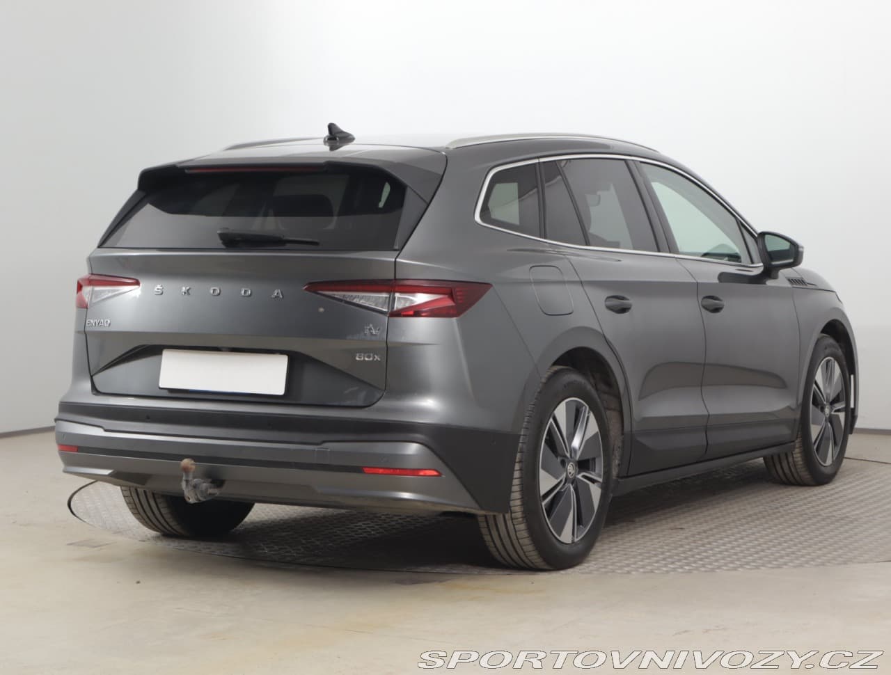 2022 Škoda Enyaq - 5