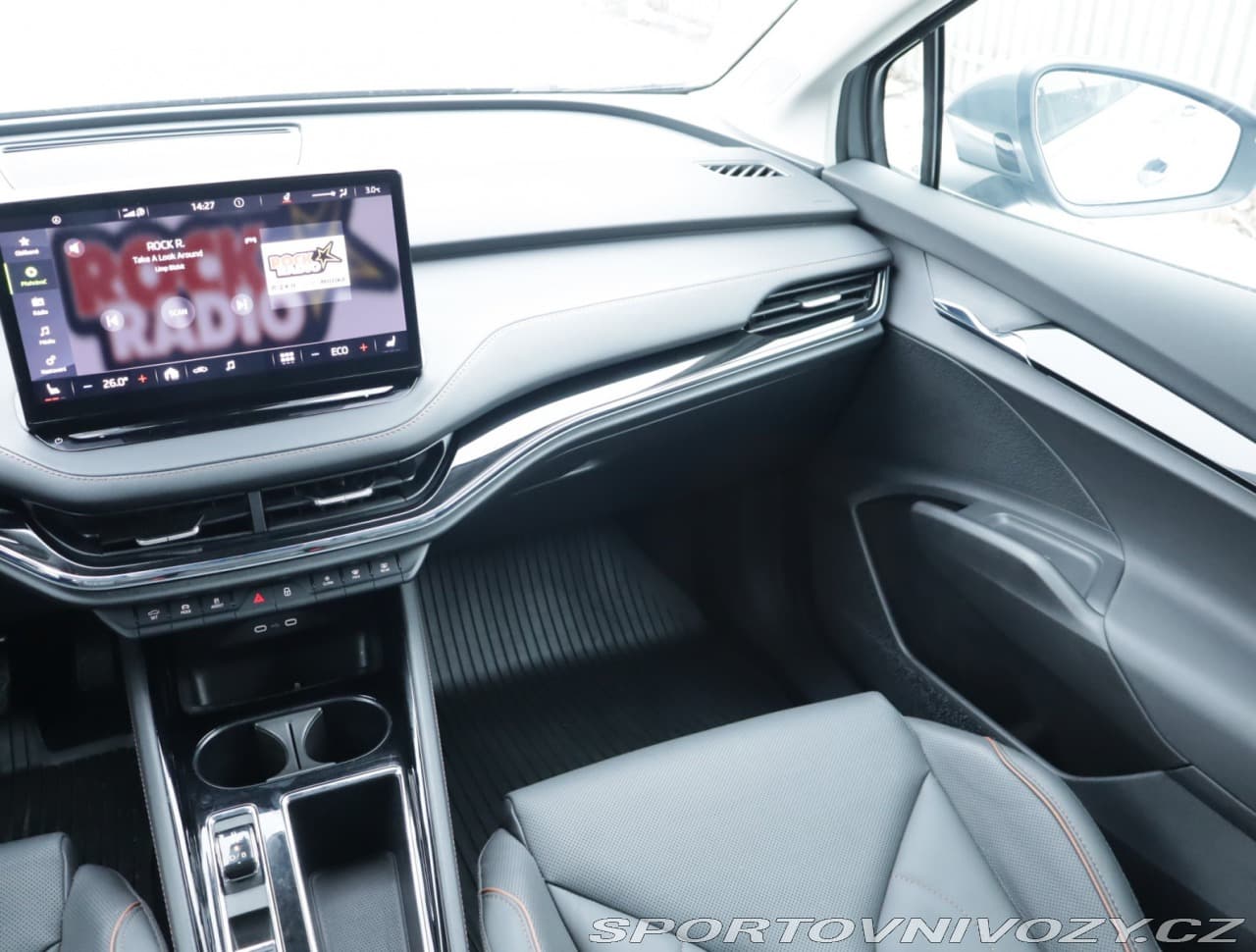 2022 Škoda Enyaq - 8