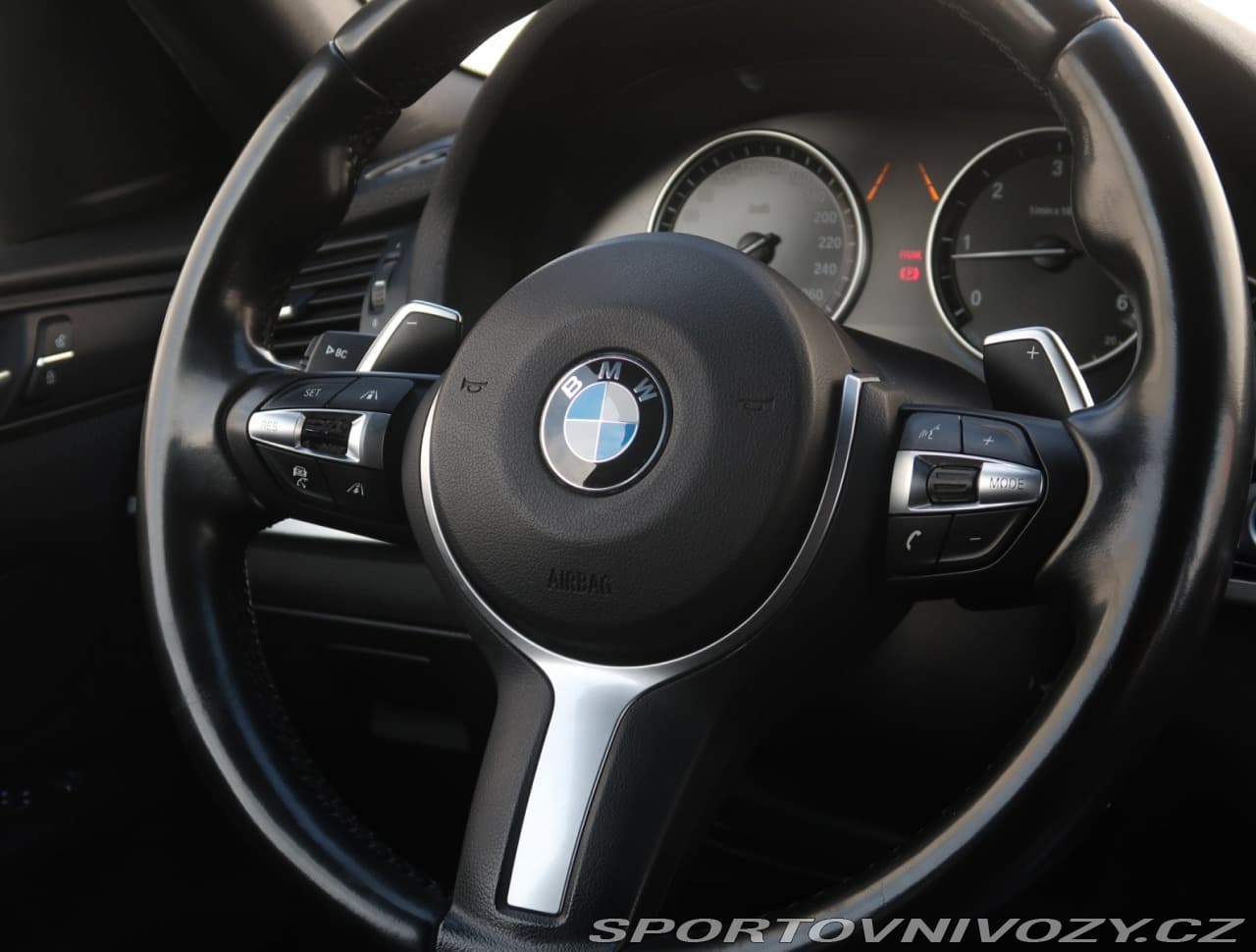 2018 BMW X4 - 19