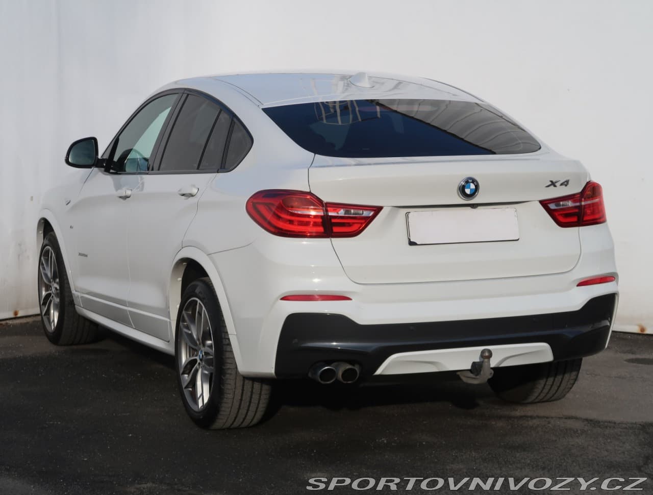 2018 BMW X4 - 4