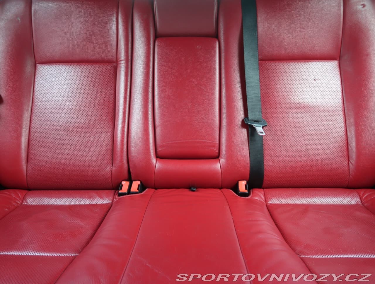 2003 Ford Mondeo - 10