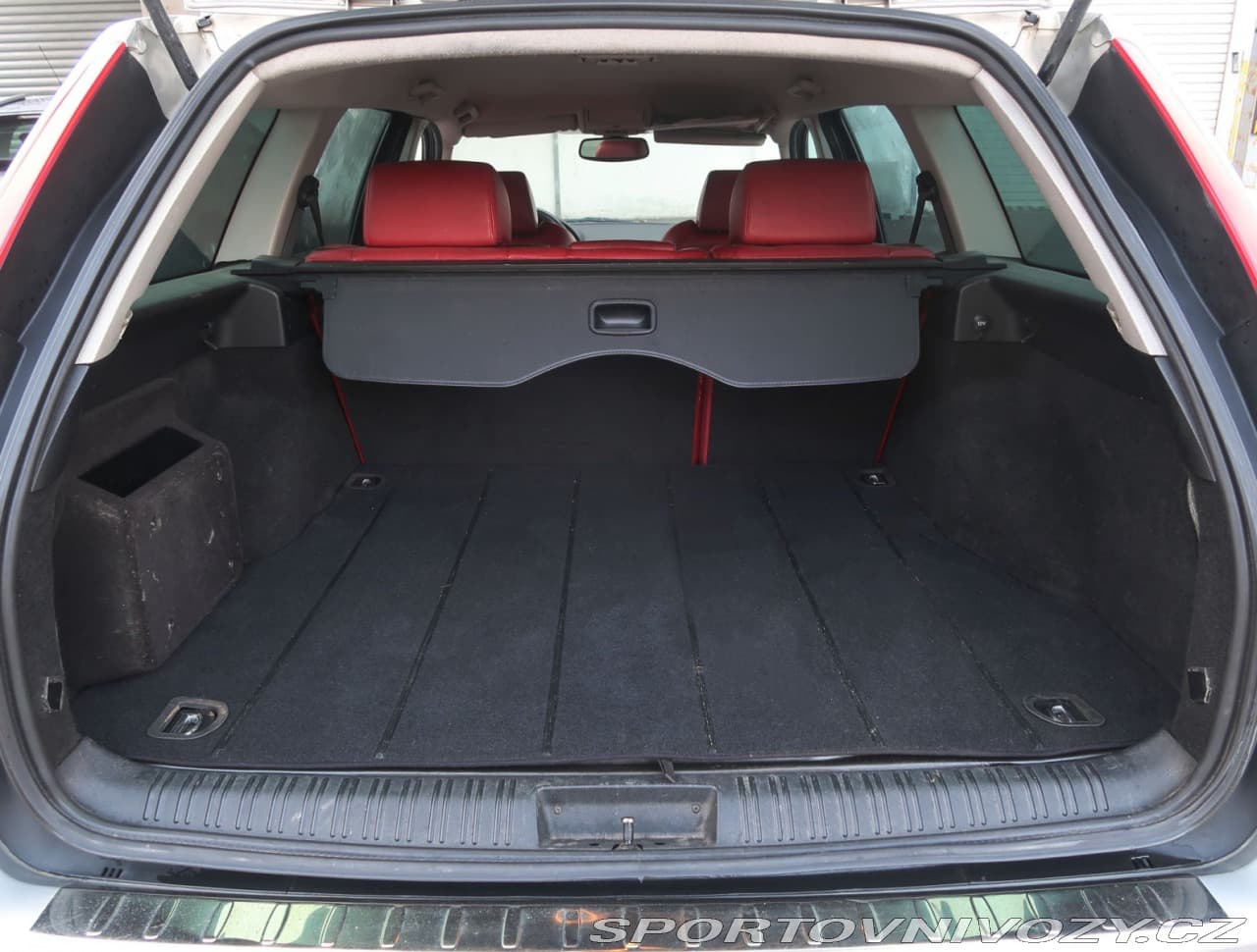 2003 Ford Mondeo - 13