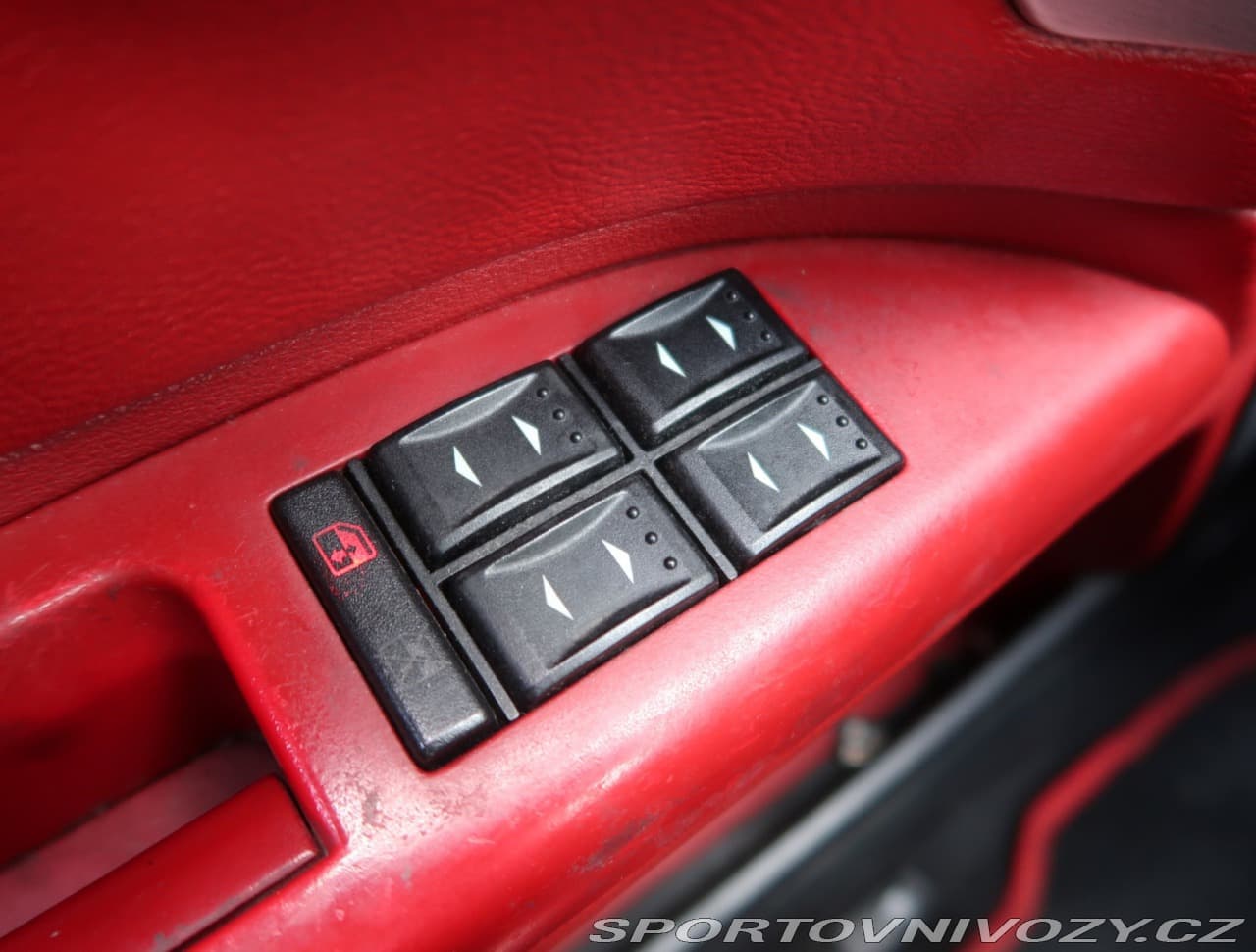 2003 Ford Mondeo - 14