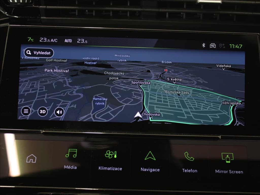 2024 Peugeot 308 - 11