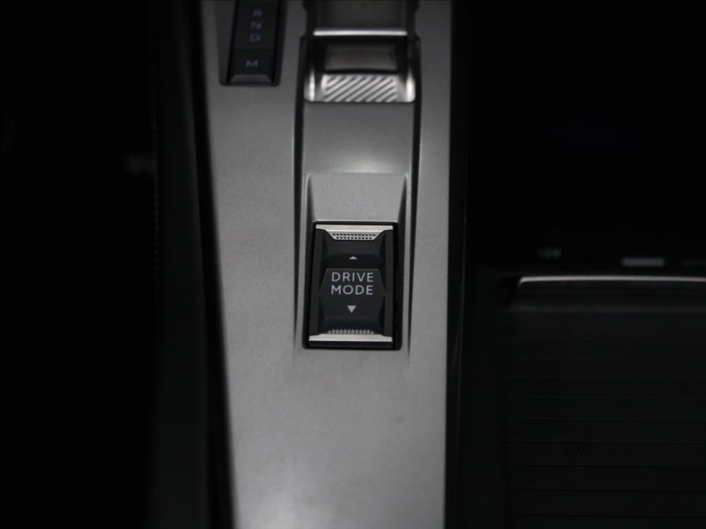 2024 Peugeot 308 - 15