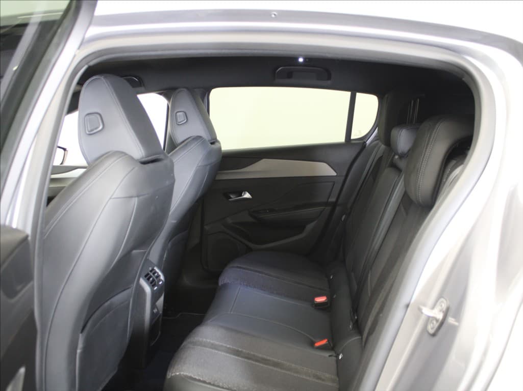 2024 Peugeot 308 - 7