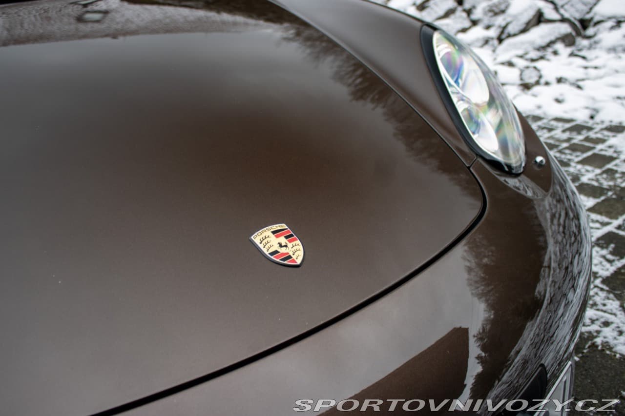 2011 Porsche Boxster - 17