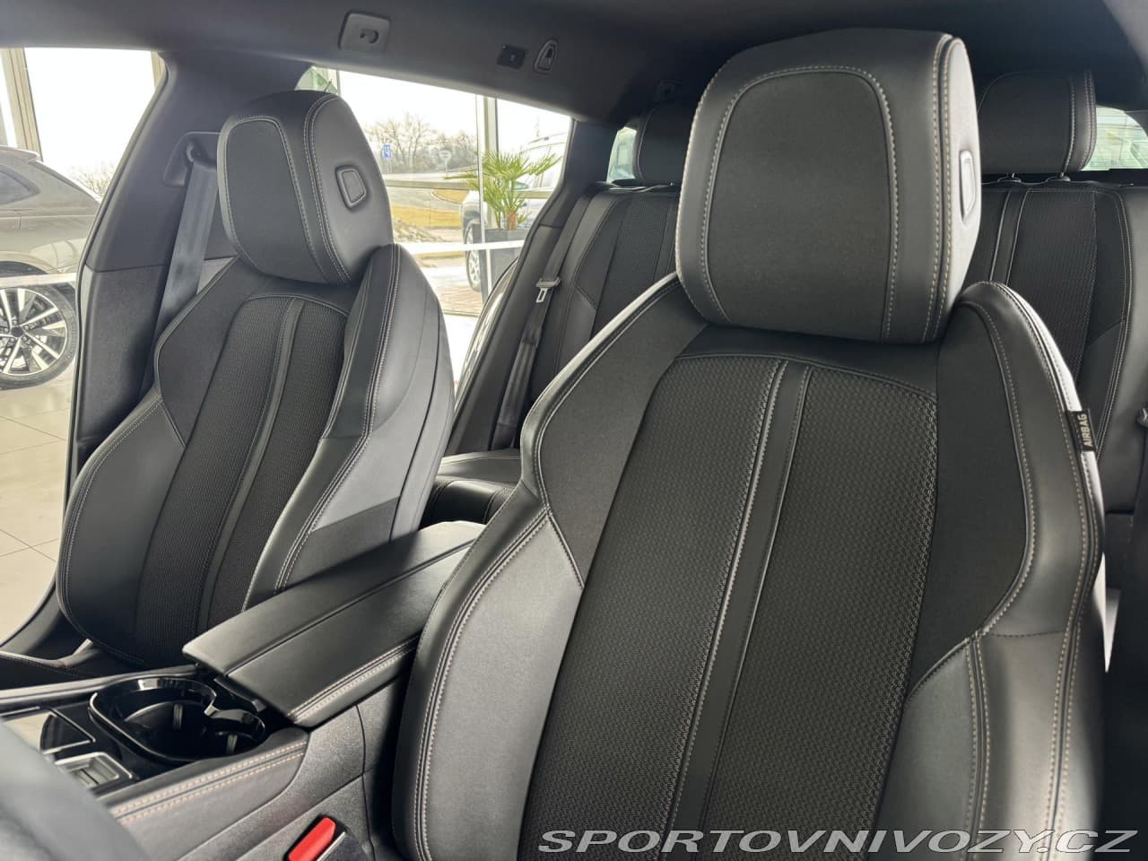 2022 Peugeot 508 - 13