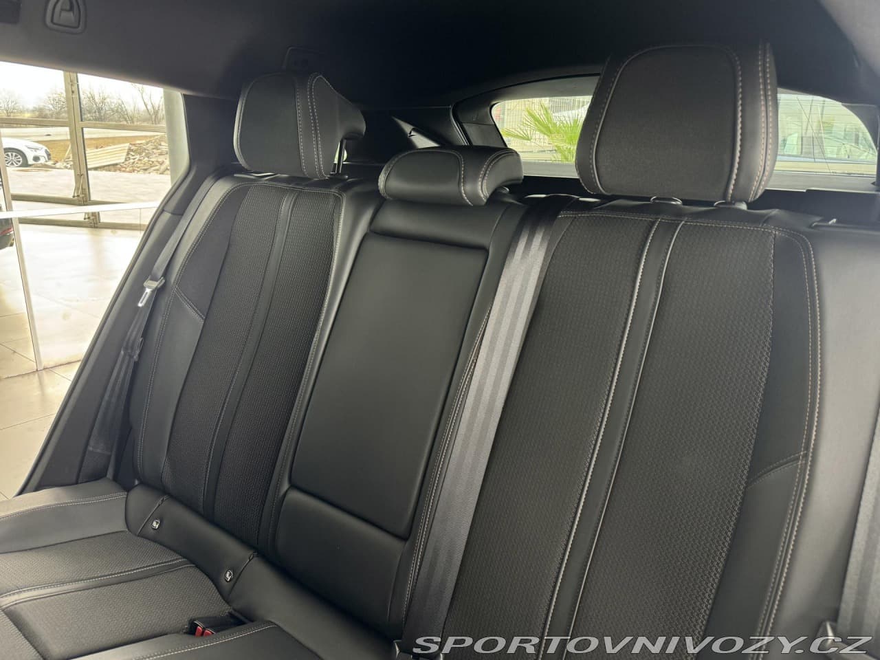 2022 Peugeot 508 - 14