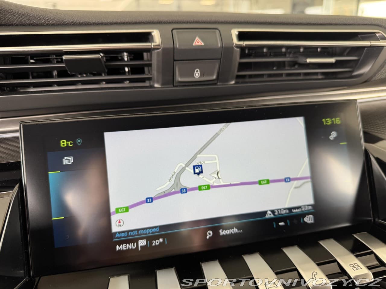 2022 Peugeot 508 - 20