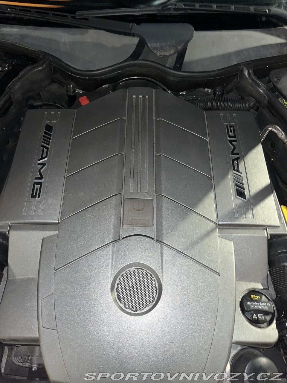 2005 Mercedes-Benz C-CLASS - 10