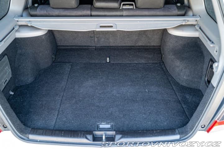 2005 Subaru Impreza - 2