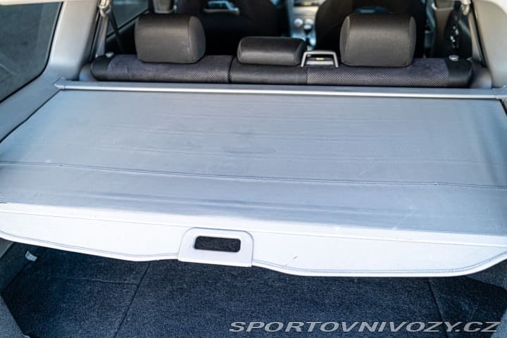 2005 Subaru Impreza - 3