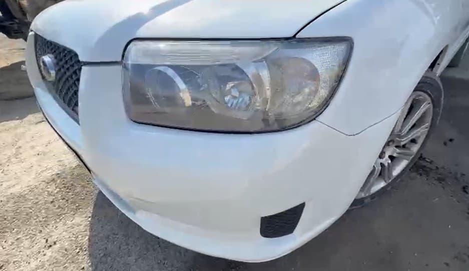 2005 Subaru Impreza - 17