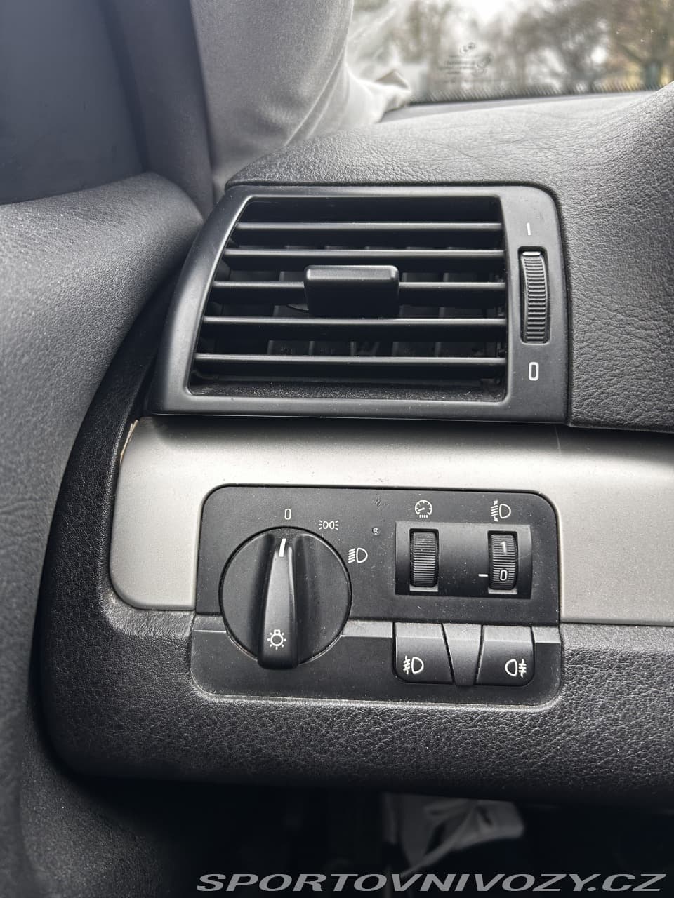 2004 BMW 3-Series - 13