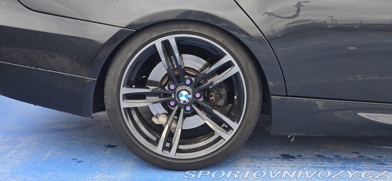 2008 BMW 3-Series - 3