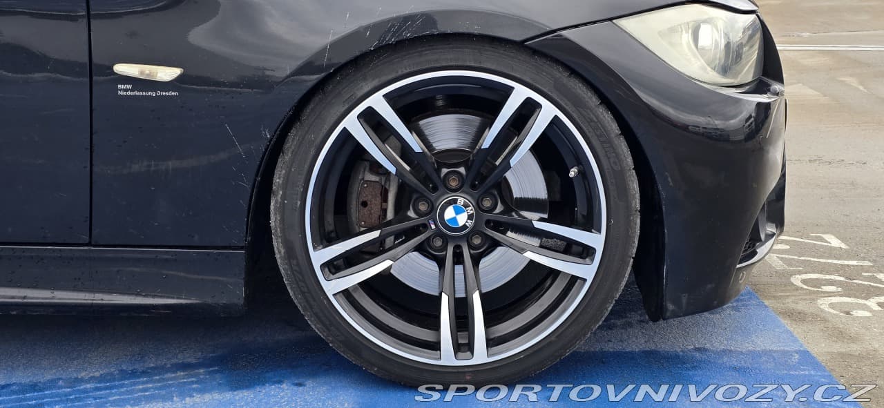 2008 BMW 3-Series - 4