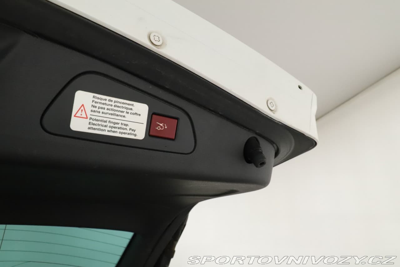 2018 Peugeot 508 - 13