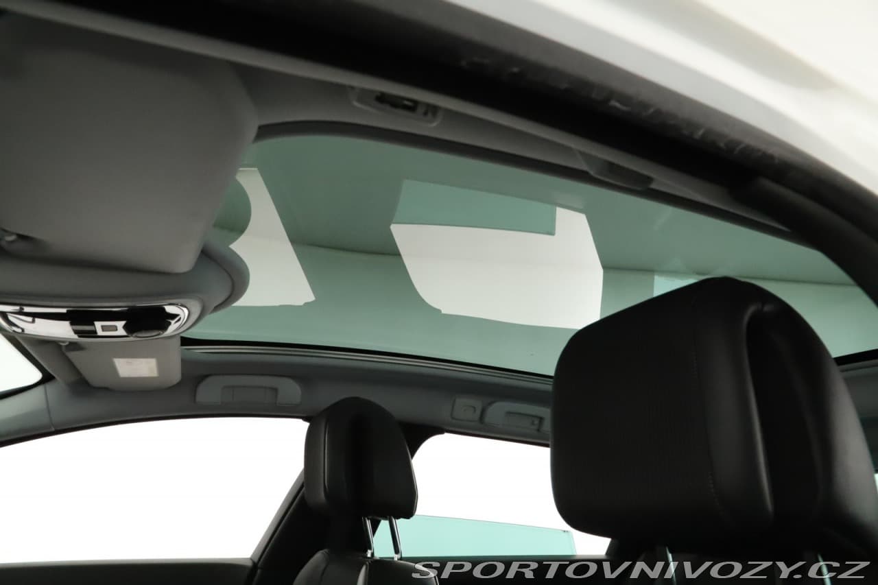 2018 Peugeot 508 - 16