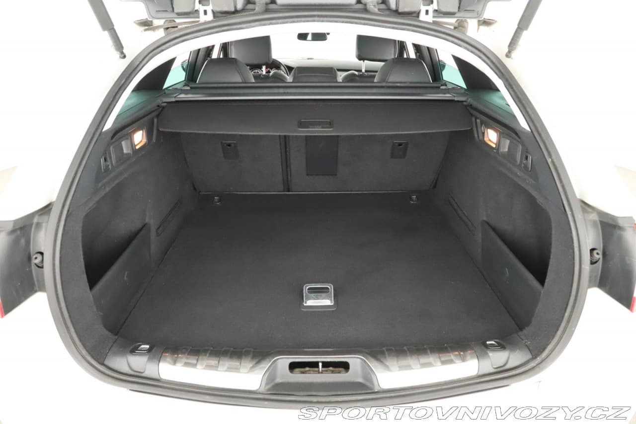 2018 Peugeot 508 - 17