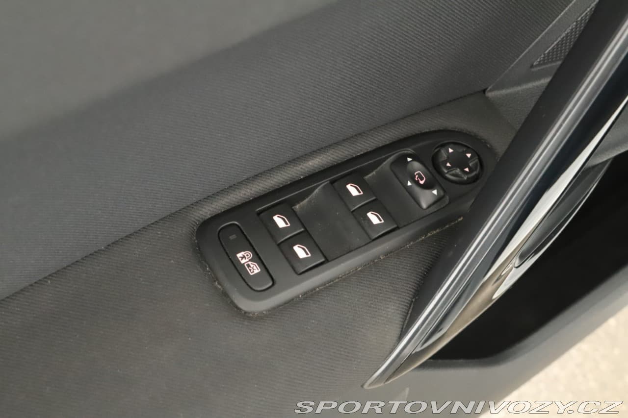 2018 Peugeot 508 - 9