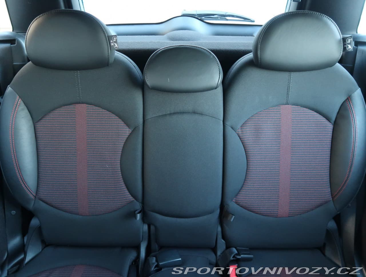 2014 Mini Countryman - 10