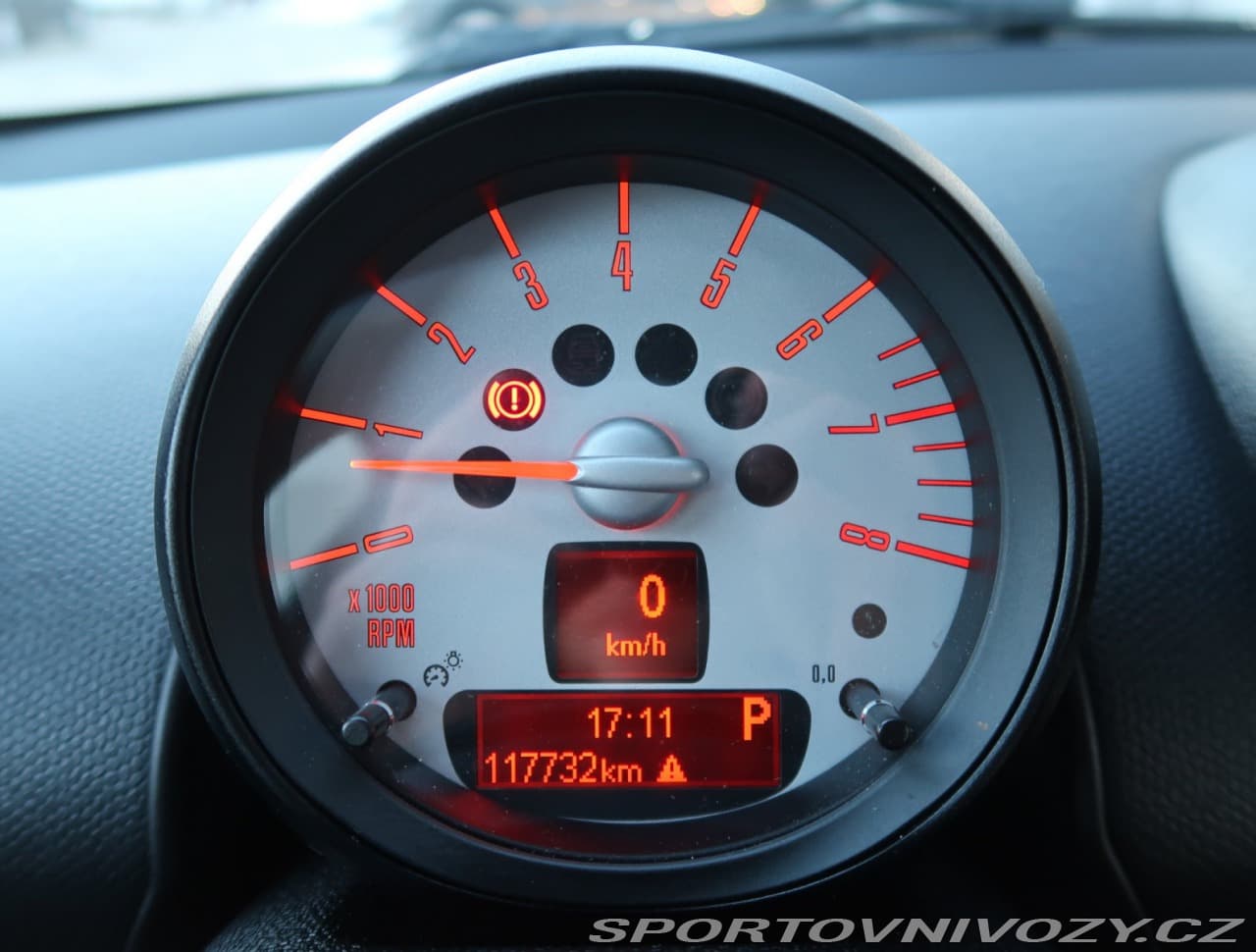 2014 Mini Countryman - 11